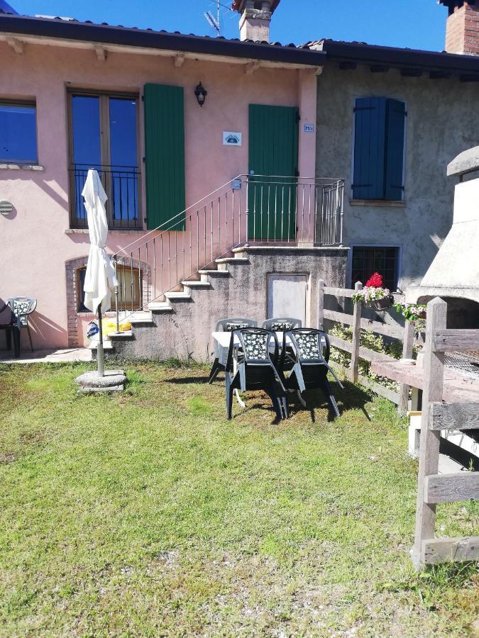 Willa Country Dream Ponti sul Mincio Zewnętrze zdjęcie