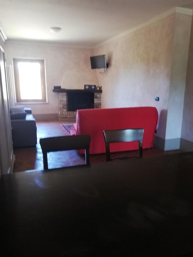 Willa Country Dream Ponti sul Mincio Zewnętrze zdjęcie