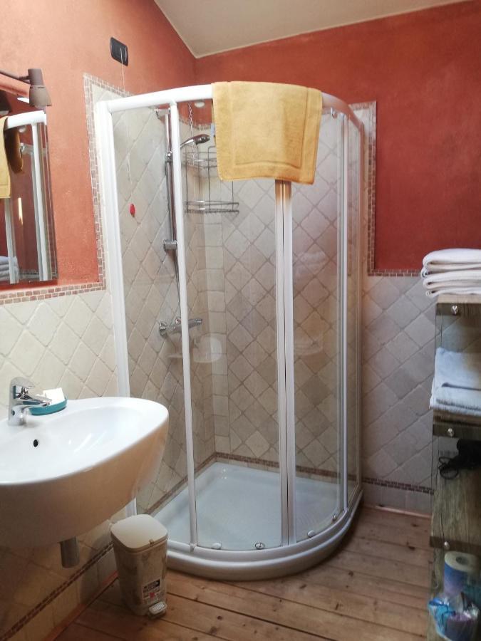 Willa Country Dream Ponti sul Mincio Zewnętrze zdjęcie